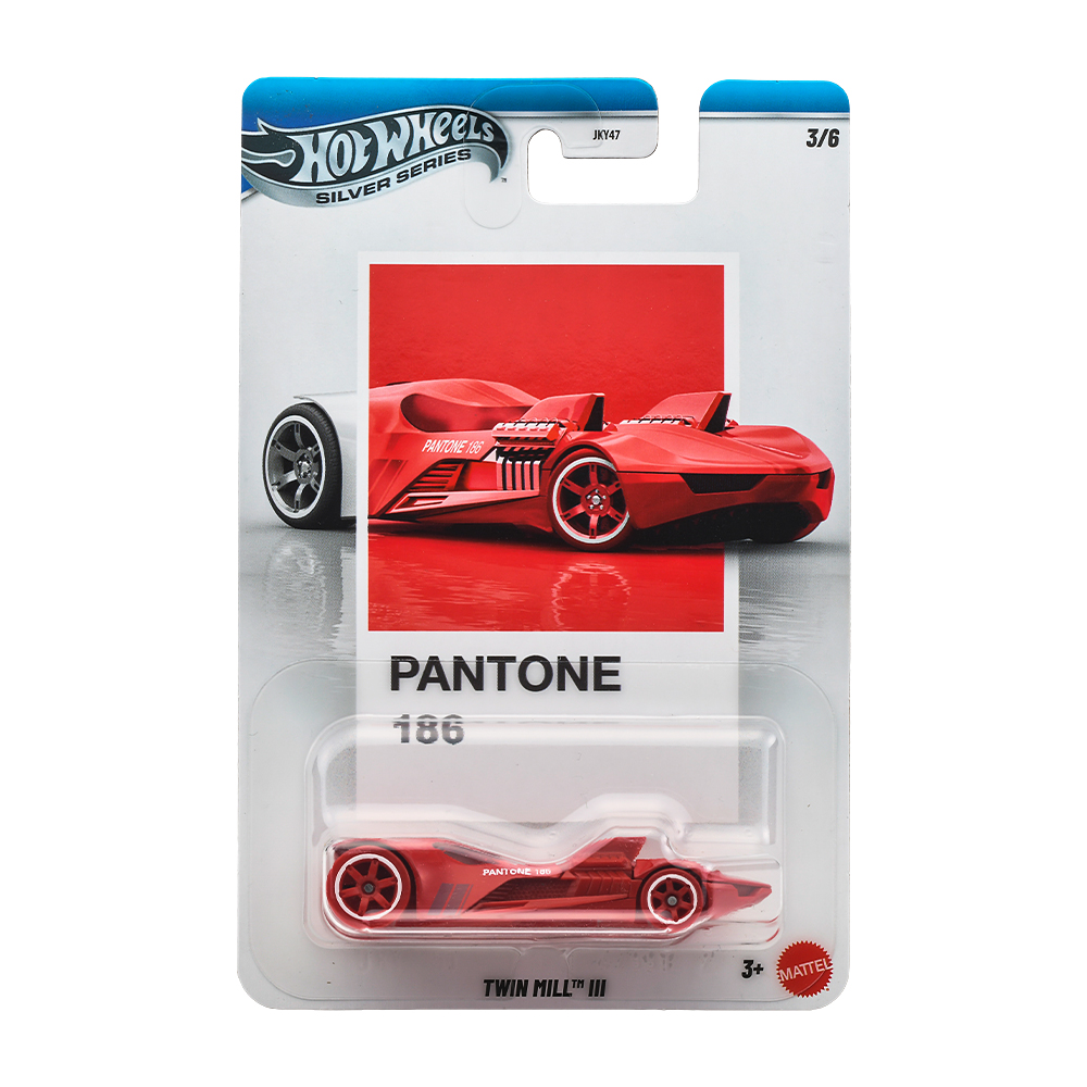 Hot Wheels ホットウィール | Mattel マテル